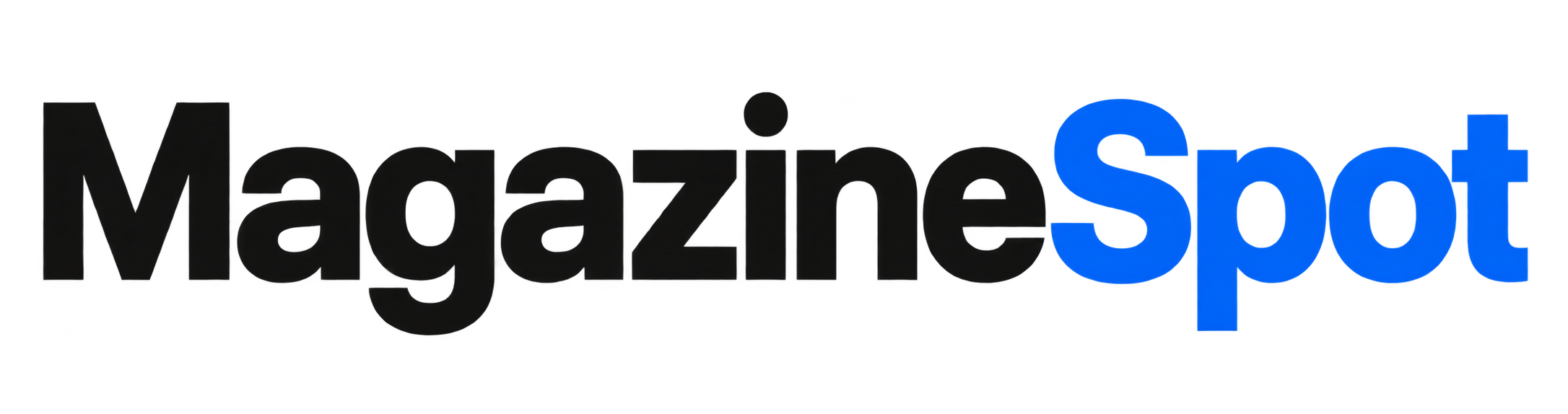 Magazinespot