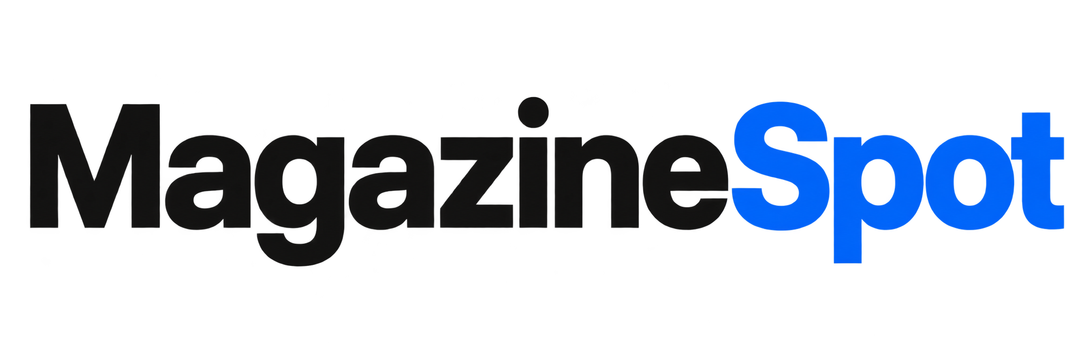 Magazinespot